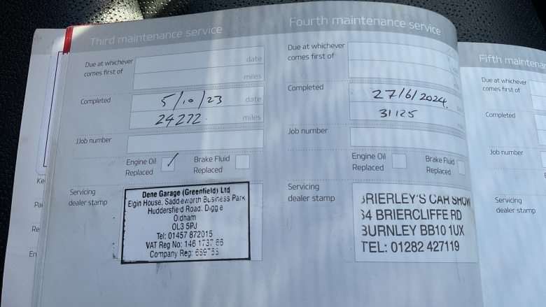 Kia Picanto 1.0 GT-line 5dr [4 seats] Petrol Hatchback